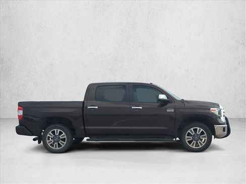 Used 2019 Toyota Tundra 1794 Edition image 4