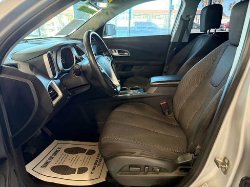 Used 2014 Chevrolet Equinox LT w/ Driver Convenience Package image 9
