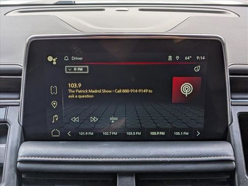 Certified 2023 GMC Yukon SLT w/ SLT Premium Package image 12