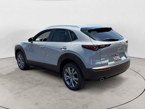 New 2026 MAZDA CX-30 AWD 2.5 S image 5