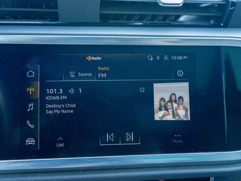 Used 2022 Audi Q3 2.0T Premium image 15