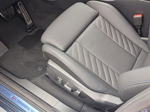 New 2026 BMW X3 xDrive30 AWD/4WD image 4