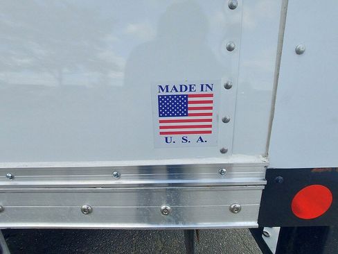 New 2025 Ford E-350 and Econoline 350 Super Duty w/ Power Equipment Group image 40