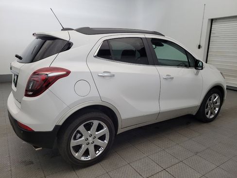 Used 2018 Buick Encore Premium w/ Experience Buick Package image 10