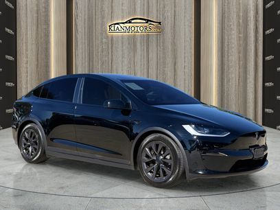 Used 2024 Tesla Model X Long Range