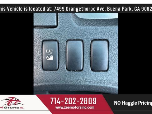 Used 2004 Toyota 4Runner Sport image 30