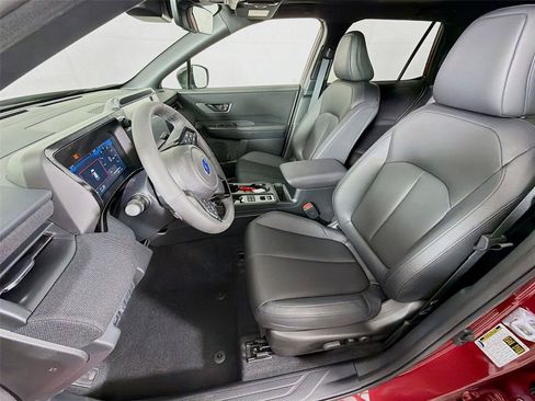 New 2026 Subaru Outback Premium AWD/4WD image 11