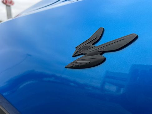 Used 2023 Dodge Hornet GT w/ GT Blacktop Package image 3