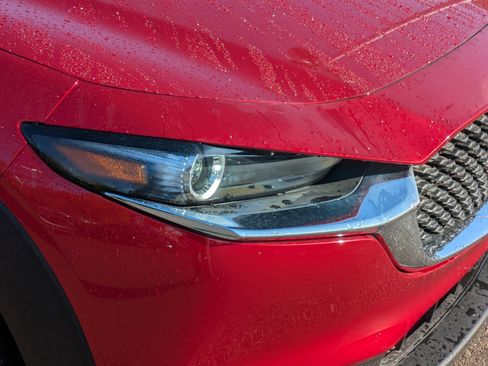 New 2025 MAZDA CX-30 AWD 2.5 S w/ Select Sport Pkg image 10