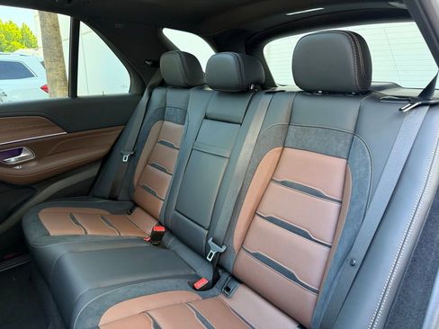 New 2026 Mercedes-Benz GLE 53 AMG 4MATIC image 14