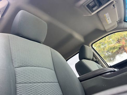 Used 2015 RAM 1500 Tradesman w/ Popular Equipment Group image 16