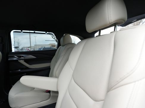 Certified 2021 MAZDA CX-9 Grand Touring image 9