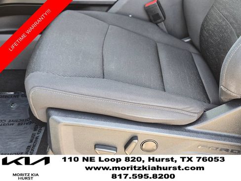 Used 2023 Ford F150 XLT w/ Equipment Group 302A High AWD/4WD image 26