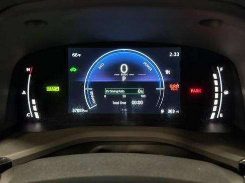 Used 2025 Toyota Camry LE FWD image 22