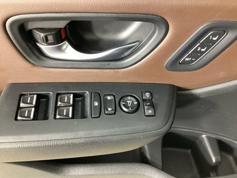 Used 2024 Honda Pilot Elite image 17
