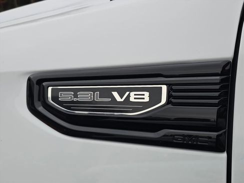 New 2026 GMC Sierra 1500 Pro w/ Graphite Edition image 12