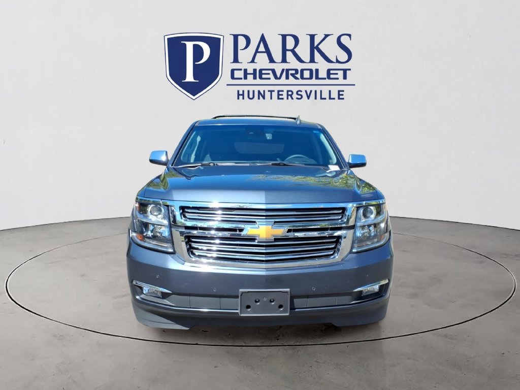 Certified 2020 Chevrolet Tahoe Premier RWD image 2