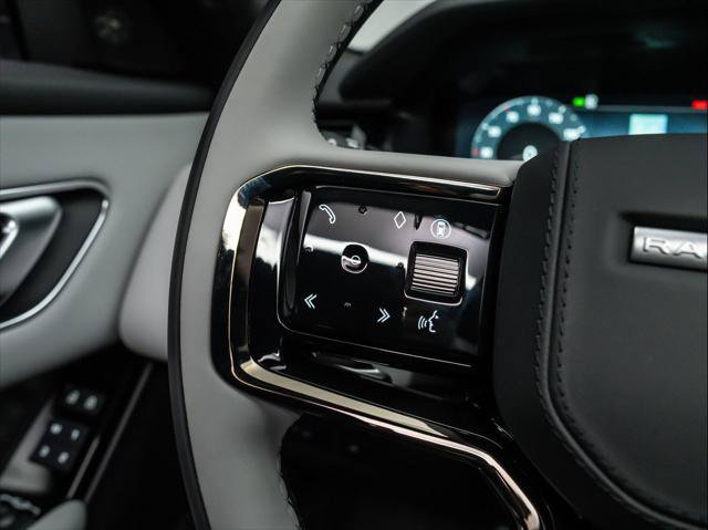 New 2026 Land Rover Range Rover Velar S AWD/4WD image 20
