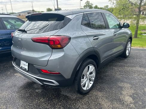 Used 2025 Buick Encore GX Preferred FWD image 6