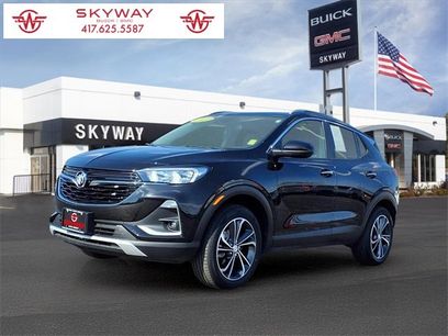 Used 2023 Buick Encore GX Select w/ Safety Package II