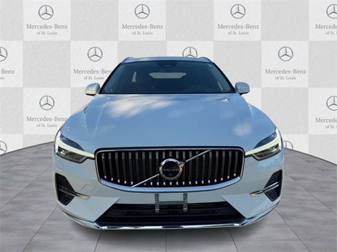 Used 2022 Volvo XC60 T8 Inscription w/ Advanced Package image 7