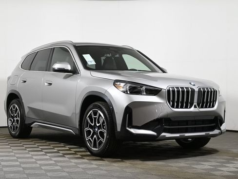 New 2026 BMW X1 xDrive28i w/ Technology Package AWD/4WD image 9