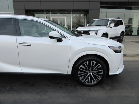 Used 2026 Lexus RX 350 Premium Plus image 12