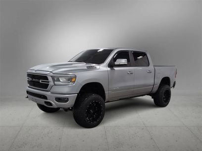 Used 2019 RAM 1500 Big Horn