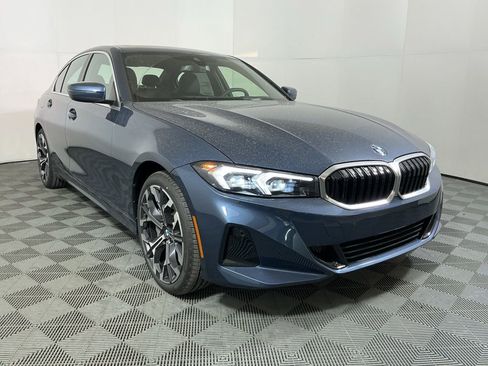 New 2026 BMW 330i Sedan w/ Premium Package image 4