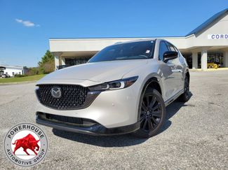 Used 2025 MAZDA CX-5 2.5 Turbo w/ Premium Package 360° Tour