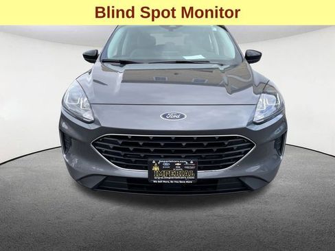 Certified 2021 Ford Escape SE w/ SE Sport Appearance Package image 4