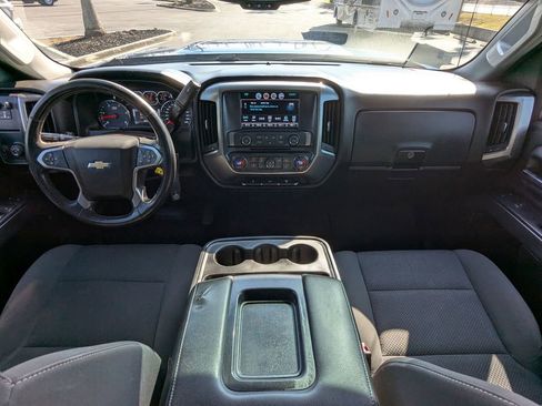 Used 2017 Chevrolet Silverado 2500 LT w/ LT Convenience Package image 15