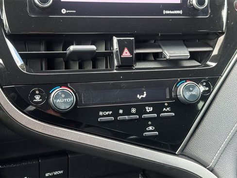 Certified 2024 Toyota Camry SE image 18