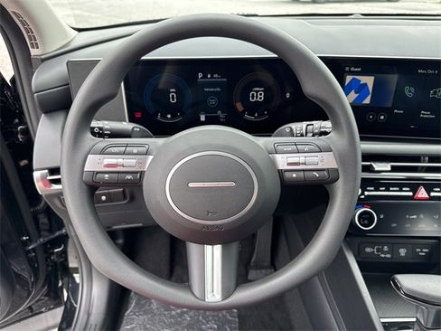 New 2026 Hyundai Tucson SEL image 17