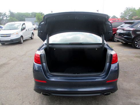 Used 2015 Kia Optima LX w/ LX Convenience Package image 6