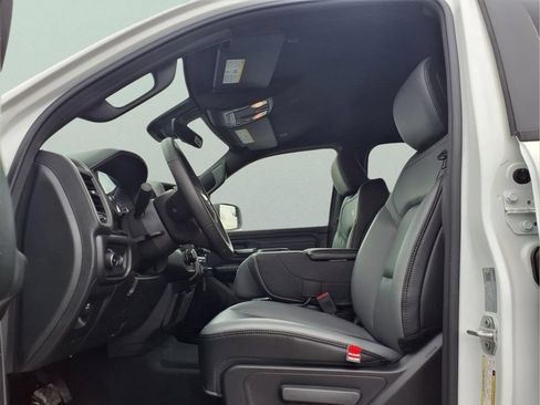 New 2026 RAM 1500 Tradesman AWD/4WD image 15