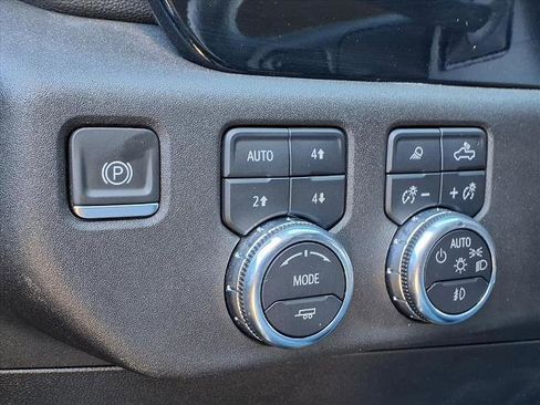 Certified 2024 GMC Sierra 2500 SLT w/ Texas SLT Premium Package image 14