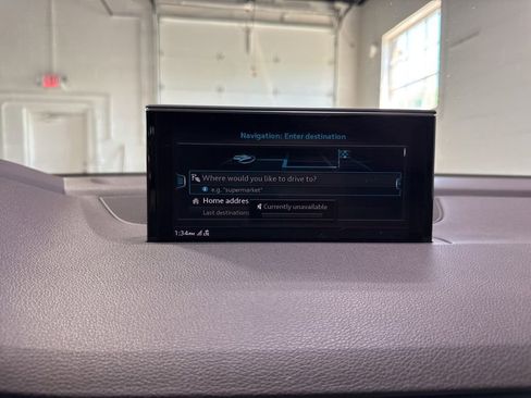 Used 2019 Audi Q7 3.0T Prestige w/ Prestige Package AWD/4WD image 18