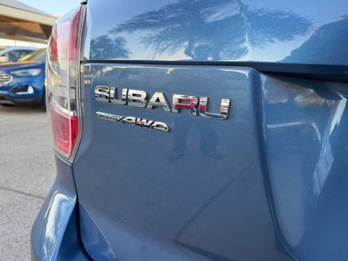 Used 2015 Subaru Forester 2.5i Premium w/ All-Weather Package image 9