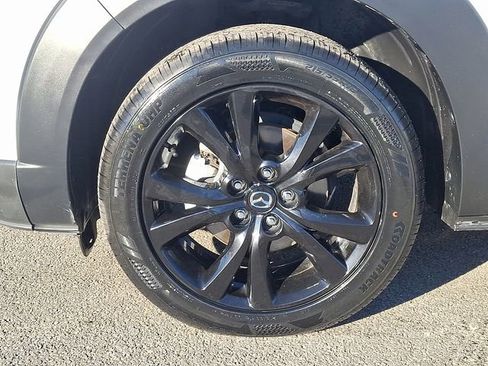 Used 2024 MAZDA CX-30 AWD 2.5 S w/ Select Sport Pkg image 8