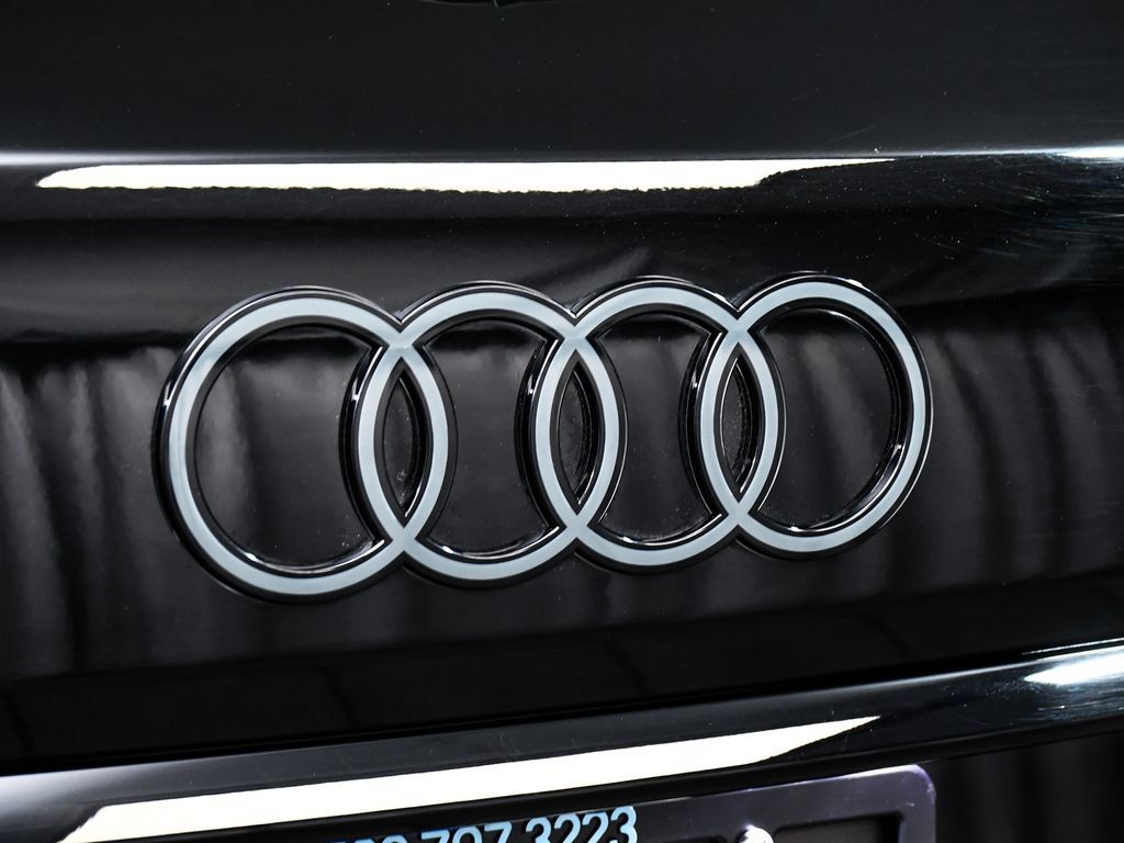 Used 2026 Audi Q7 3.0T Premium Plus w/ Premium Plus Package AWD/4WD image 97