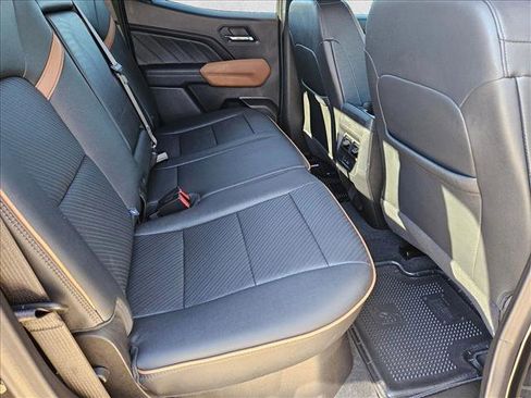 Used 2024 GMC Canyon AT4 w/ AT4 Premium Package image 21