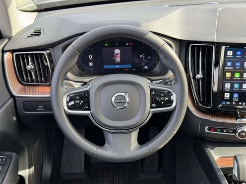 Certified 2024 Volvo XC60 B5 Plus w/ Protection Package Premier image 12