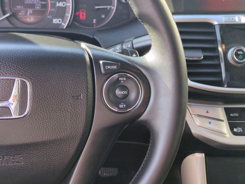 Used 2015 Honda Accord EX-L image 21