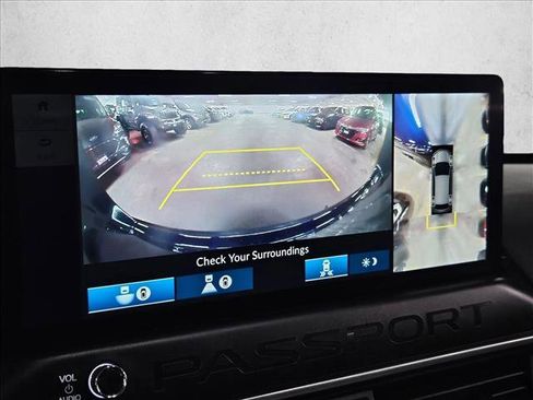 Used 2026 Honda Passport TrailSport Elite image 12