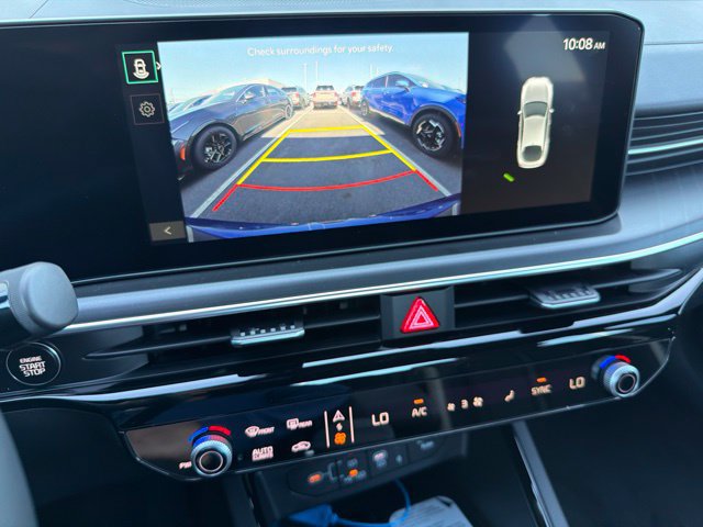 New 2026 Kia K5 GT-Line AWD/4WD image 14