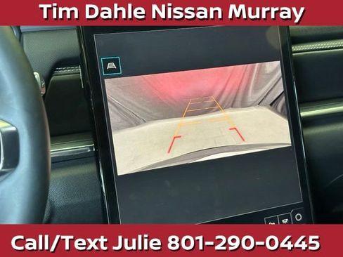 Used 2026 GMC Terrain Elevation w/ Elevation Premium Package AWD/4WD image 27