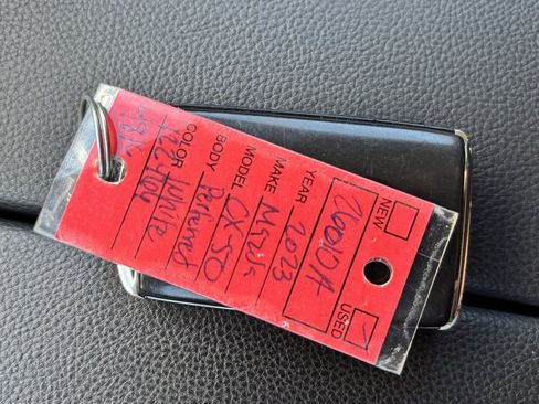 Used 2023 MAZDA CX-50 2.5 S w/ Preferred Plus Pkg image 21