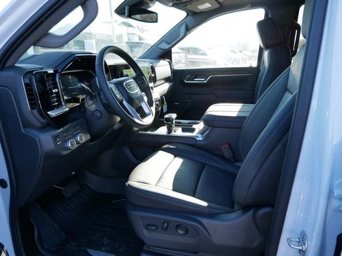New 2026 GMC Sierra 1500 SLT w/ SLT Premium Plus Package image 7