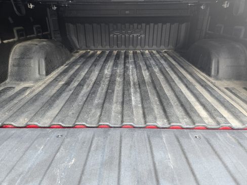 Used 2022 GMC Sierra 1500 AT4 w/ AT4 Premium Package image 23